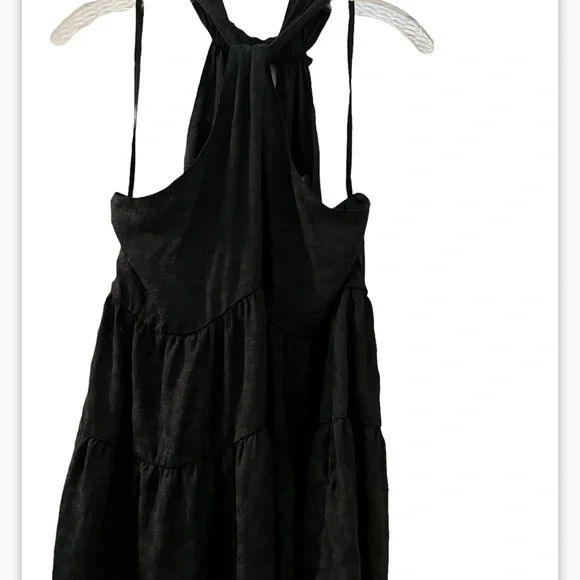 Anthropologie brand new with tags adorable halter style shirt classic design - Picture 2 of 9